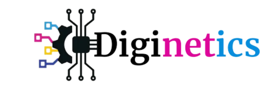 Diginetics