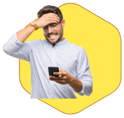 Diginetics QR Analytics illustration